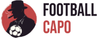 Footballcapo Header Logo